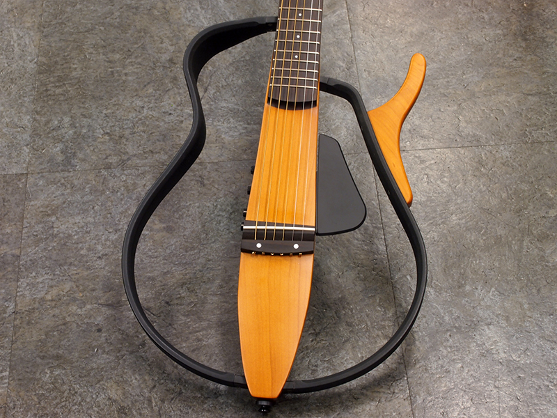 YAMAHA SLG-110S NATURAL 税込販売価格 ￥46,800- 中古品 人気の