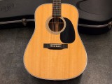 Martin D-28 CTM 2010 税込販売価格 ￥278,000- 中古 D-45グレードの