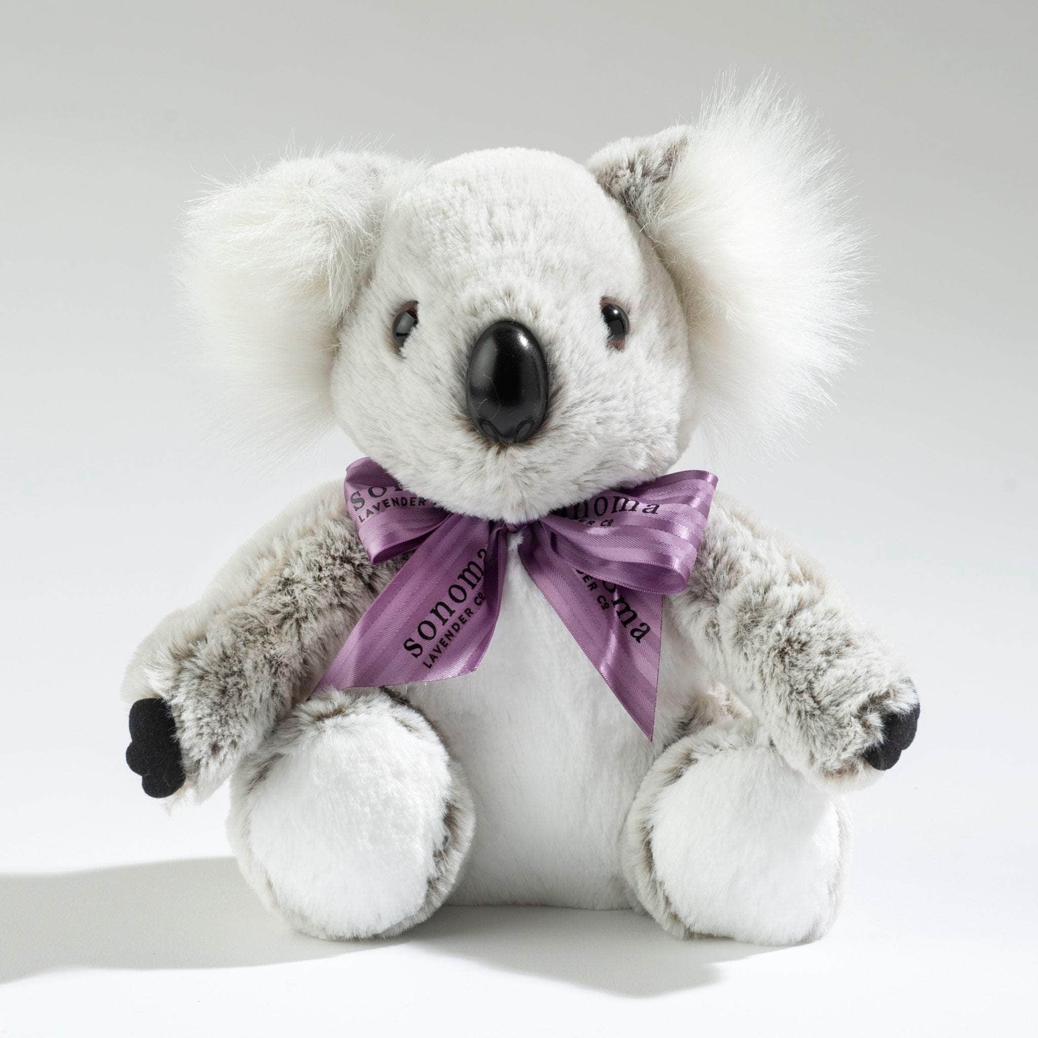 Heatable Huggable Lavender Kaylee the Koala | Sonomalavender