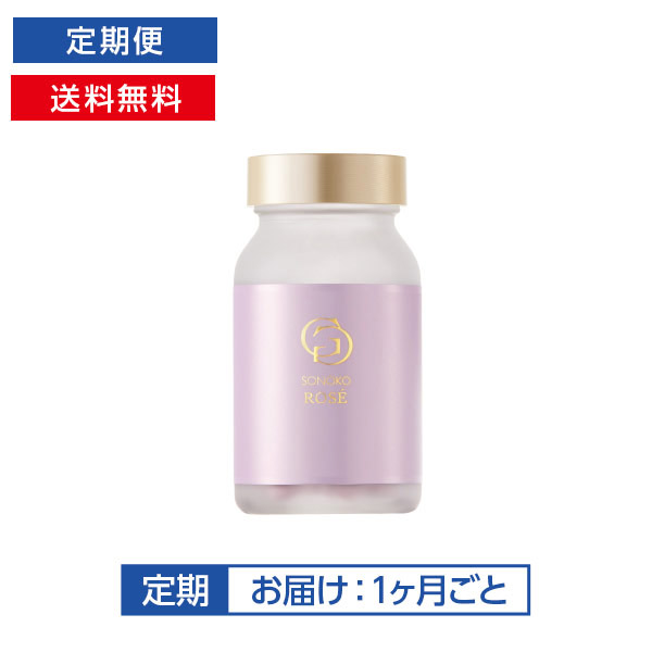 商品一覧ページ | SONOKO オンラインショップ | SONOKO定期便