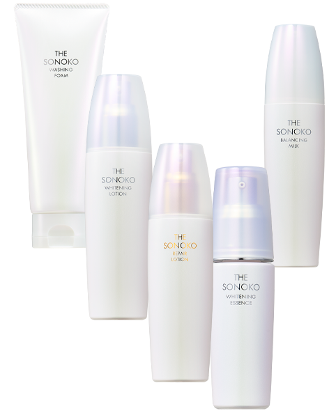 商品一覧ページ | SONOKO オンラインショップ | 会報誌掲載商品