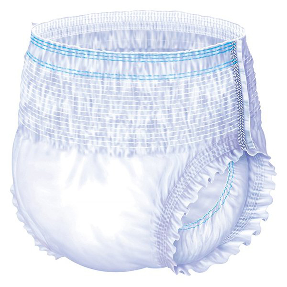 リブドゥコーポレーション リフレ はくパンツ夜用スーパー MLサイズ 計