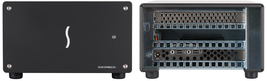 Echo Express SEL (Thunderbolt 2 to PCIe Card Expansion System