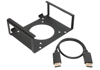 eGFX Breakaway Puck RX 560 - Tech Specs - Sonnet