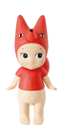 Creatures Series ｜ Sonny Angel