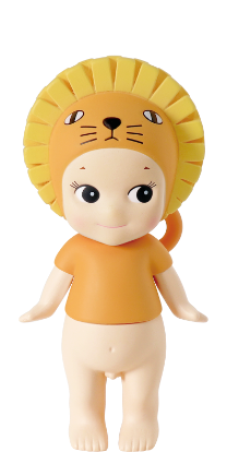 Creatures Series ｜ Sonny Angel