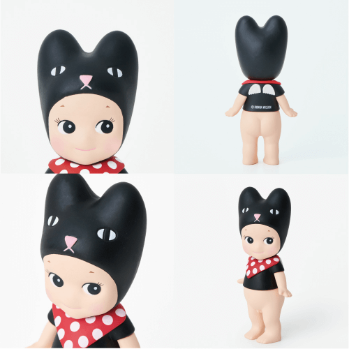 Creatures Series ｜ Sonny Angel