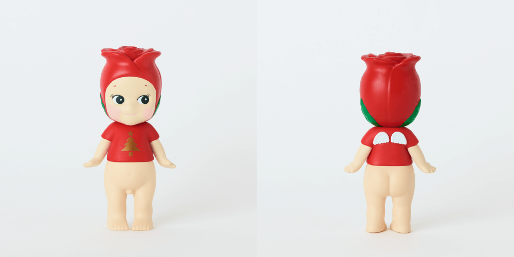 Information ｜ Sonny Angel