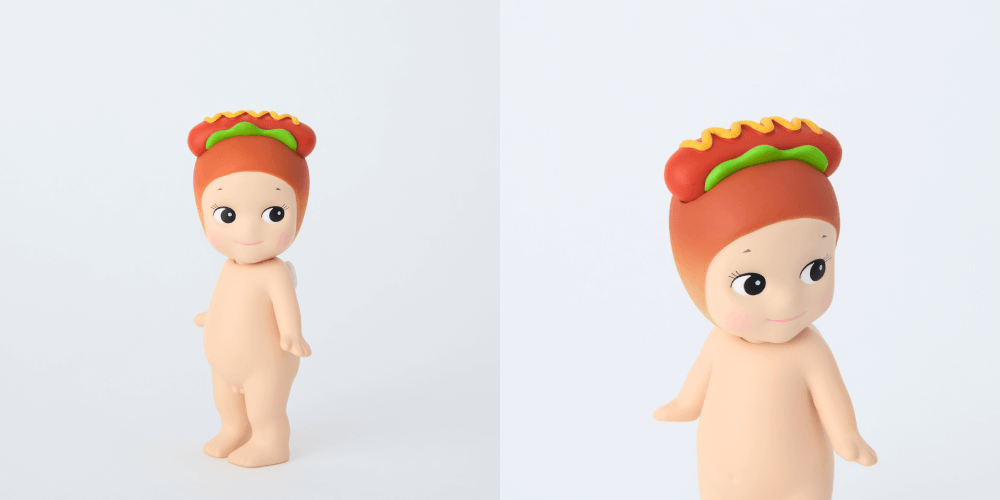 Information ｜ Sonny Angel