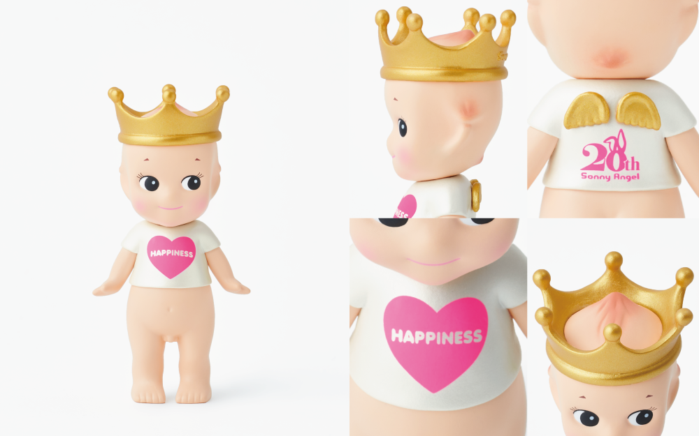 Sonny Angel 20th ANNIVERSARY Limited Edition | Sonny Angel Store