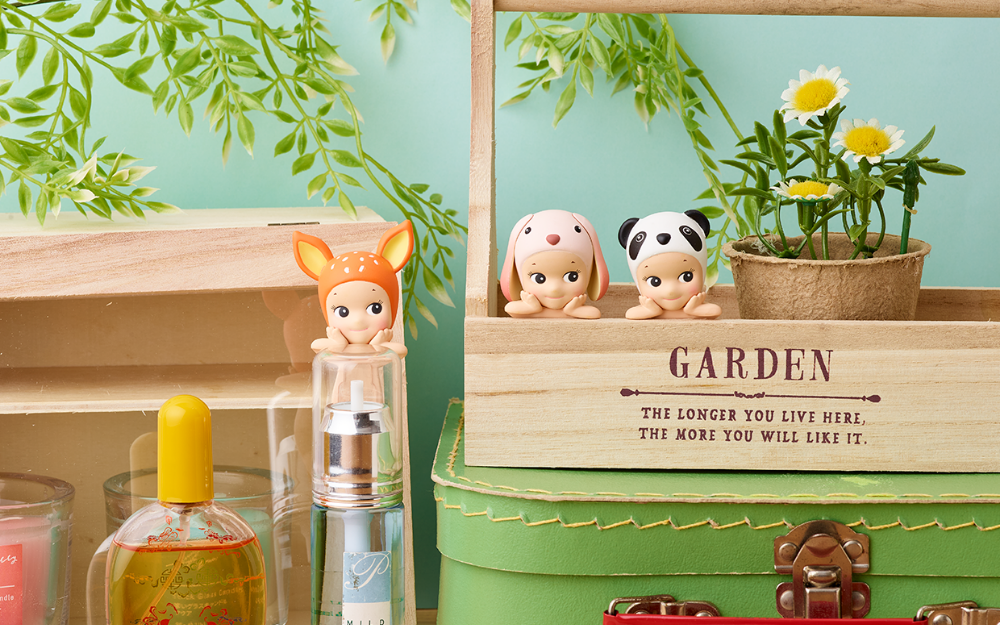 Sonny Angel ヒッパーズ アニマル シリーズ | Sonny Angel Store