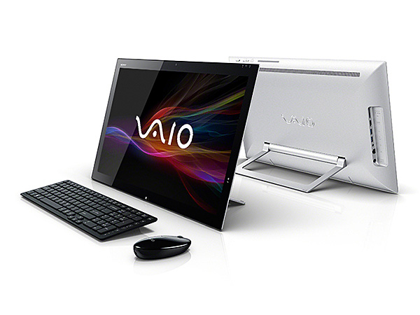 SONY VAIO TAP21タッチスクリーンSSD (価格相談有り) SONY VAIO TAP21