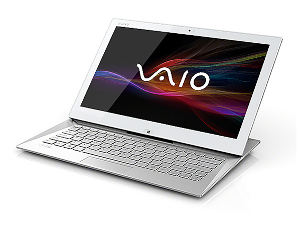 VAIO Duo 13 | “VAIO” | ソニー