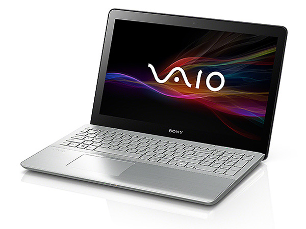 VAIO Fit 15/14 | “VAIO” | ソニー