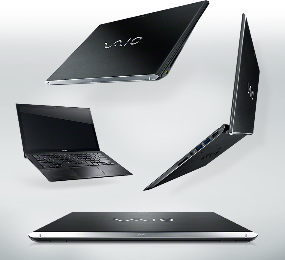 特長 | VAIO Pro 13/11 | “VAIO” | ソニー