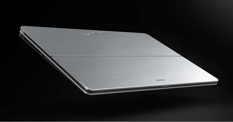 VAIO Fit 13A | “VAIO” | ソニー
