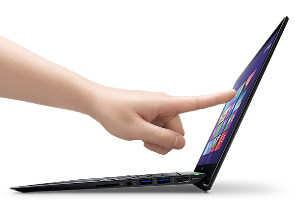 SONY/VAIO/ SVP1122A1J 超軽量ノートパソコン VAIO 中古ノートパソコン