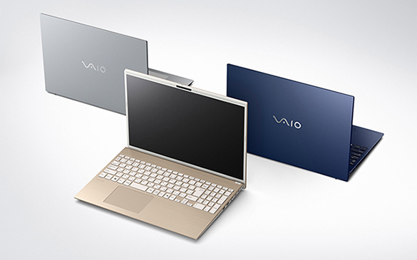 VAIO（パーソナルコンピューター） | ソニー