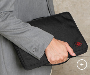 吉田カバン オリジナルPCケース | パーソナルコンピューター VAIO