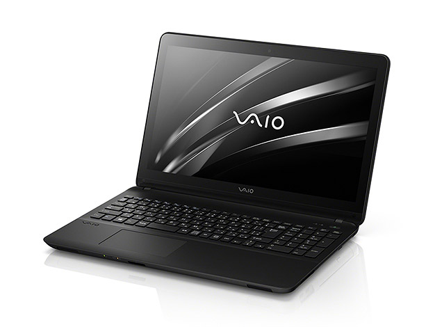 VAIO Fit 15E | mk2 | パーソナルコンピューター VAIO (VAIO株式会社製