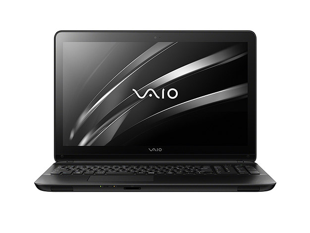 VAIO Fit 15E | mk2 | パーソナルコンピューター VAIO (VAIO株式会社製