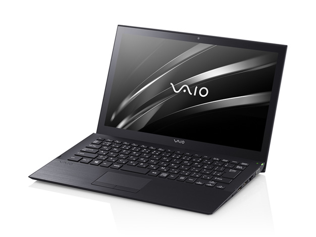 VAIO Pro 13 | mk2 | パーソナルコンピューター VAIO (VAIO株式会社製