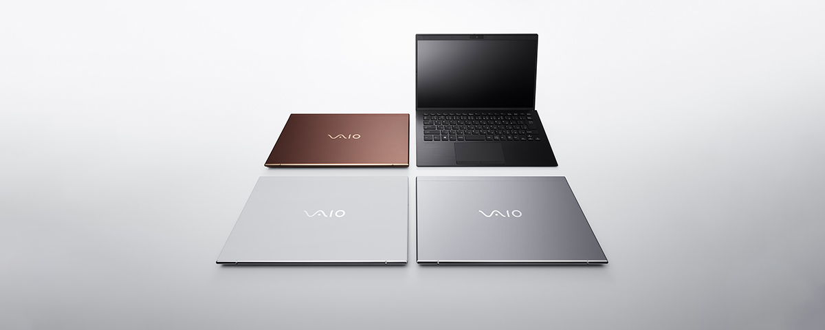 VAIO SX14」 | VAIO（パーソナルコンピューター） | ソニー