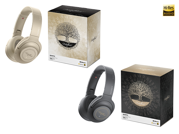 ウォークマン®Aシリーズ ＆ h.ear on 2 Wireless NC Kalafina 10th