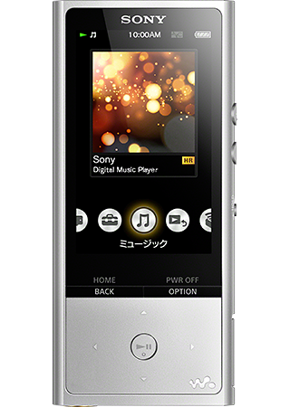 ZX100 Project Member's Voice | Inside the ZX series | ポータブル