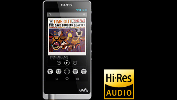 ZX1 Project Member's Voice | ポータブルオーディオプレーヤー