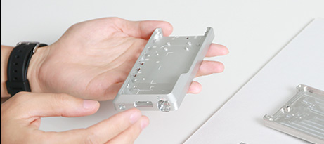 ZX1 Project Member's Voice | ポータブルオーディオプレーヤー