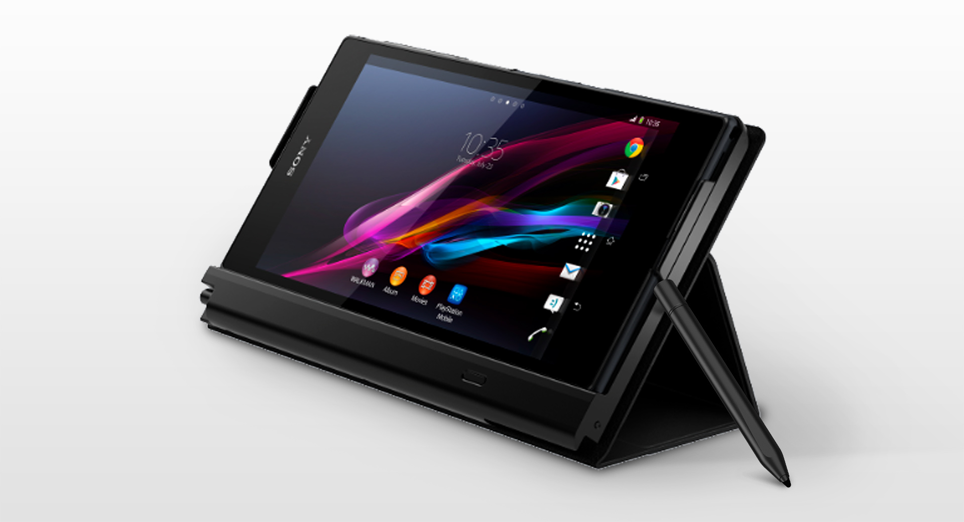 パワーカバー CP12 | Xperia（エクスペリア） | ソニー