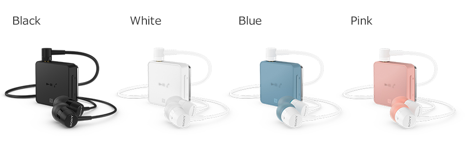 ワイヤレスステレオヘッドセット SBH24 | Xperia（エクスペリア） | ソニー