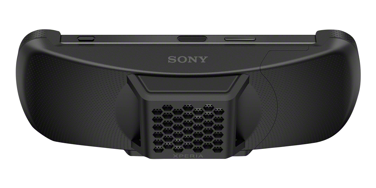 Gaming Gear Xperia Stream | Xperia（エクスペリア） | ソニー