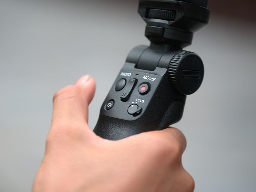 Vlog Monitor XQZ-IV01 | Xperia（エクスペリア） | ソニー