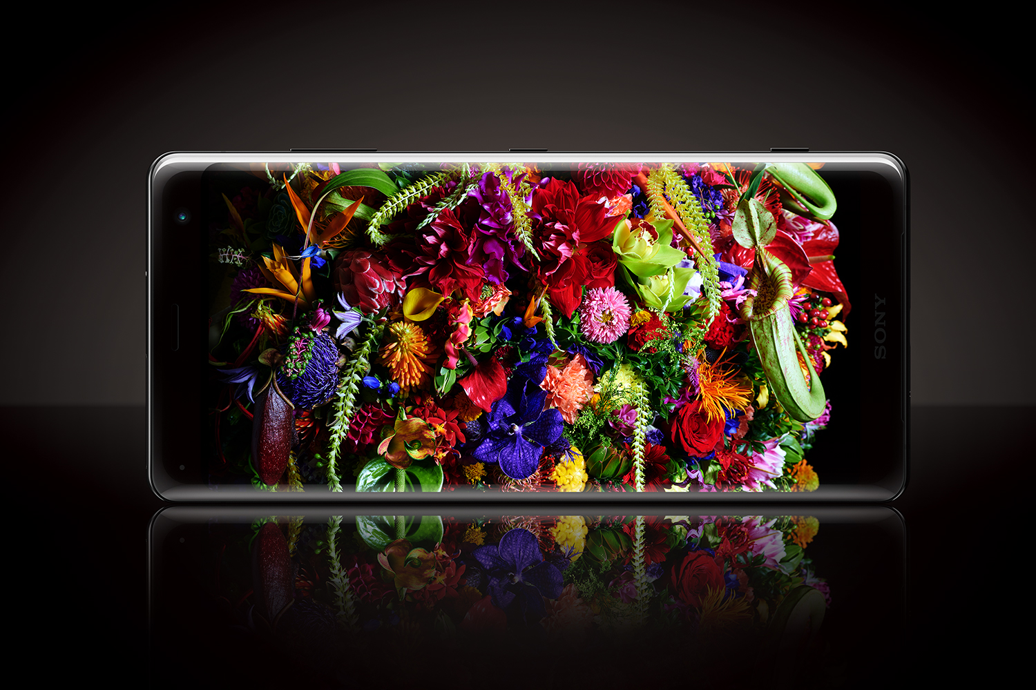 Xperia（エクスペリア） XZ3 ソフトバンク | Xperia（エクスペリア