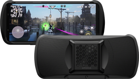 Xperia 1 V | アクセサリー | Xperia（エクスペリア） | ソニー