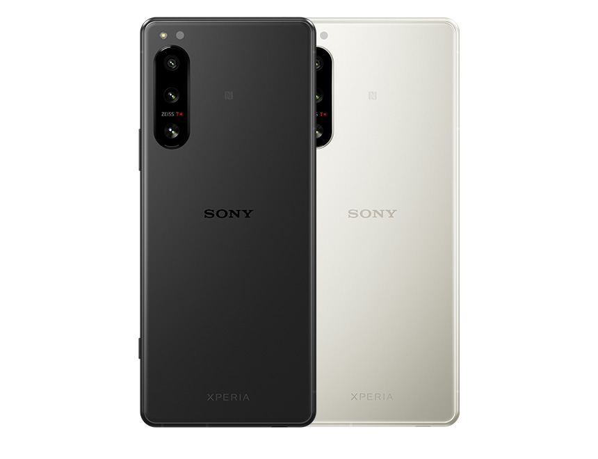 Xperia 5 IV | 仕様（スペック） | Xperia（エクスペリア） | ソニー