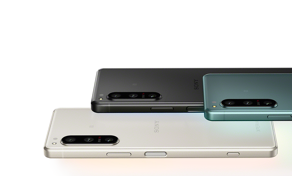 Xperia 5 IV | Xperia（エクスペリア） | ソニー