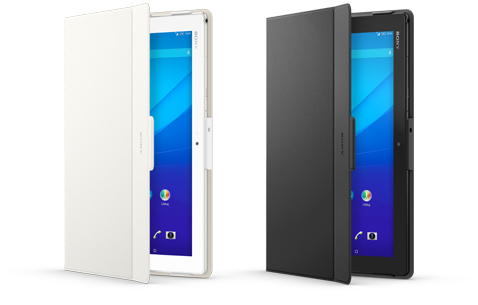 Xperia™ Z4 Tablet SO-05G | ACCESSORY | Xperia（エクスペリア） | ソニー