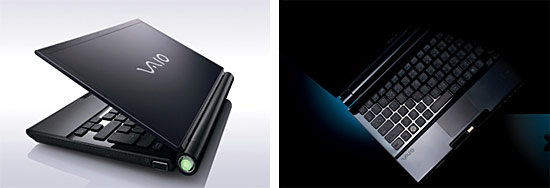 国内発売10周年を迎える“VAIO”約22.5mmの薄型ボディで、あらゆる質感や