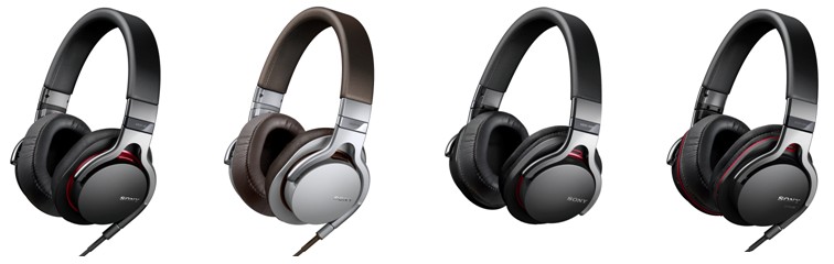 SMEと協業で最新トレンドの音楽を存分に楽しめる音質を実現 ヘッド