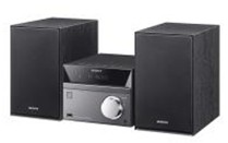 小型設計のマルチコネクトコンポ2機種発売 | プレスリリース | ソニー