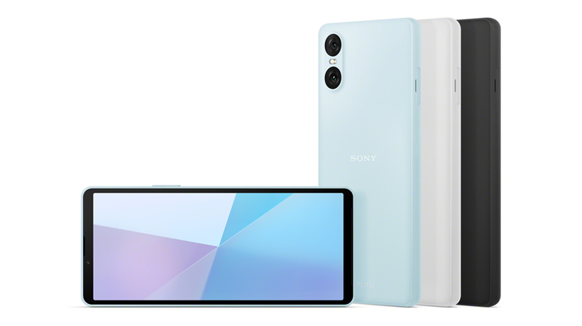 2日間 使える長持ちバッテリー搭載の『Xperia 10 VI』発売 | ニュース