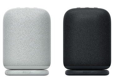 2台つなげてステレオ再生ができるBluetoothスピーカー | アクティブ