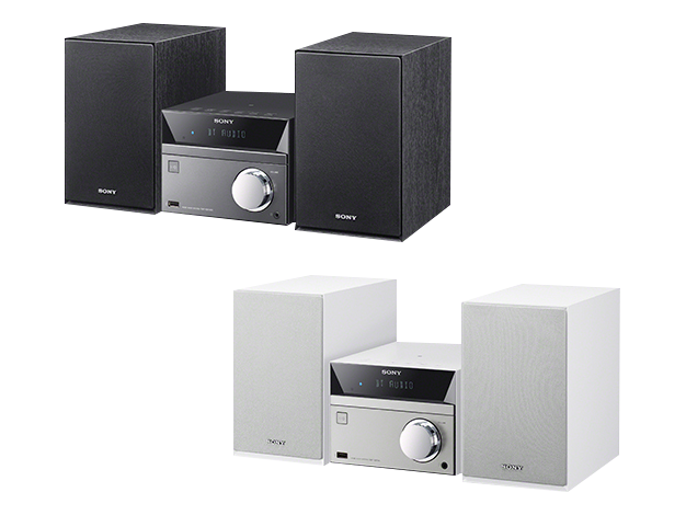 マルチコネクトコンポ | システムステレオ | ソニー