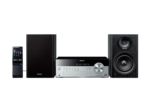 マルチコネクトコンポ | システムステレオ | ソニー