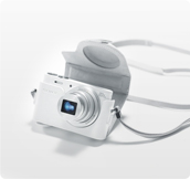 DSC-WX300 対応商品・アクセサリー | デジタルスチルカメラ Cyber-shot
