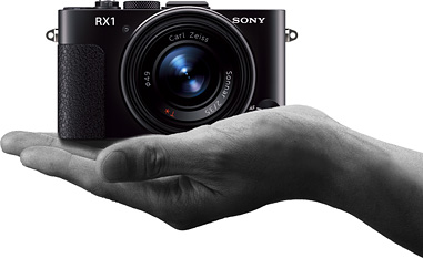 RXシリーズ・スペシャルサイト | デジタルスチルカメラ Cyber-shot