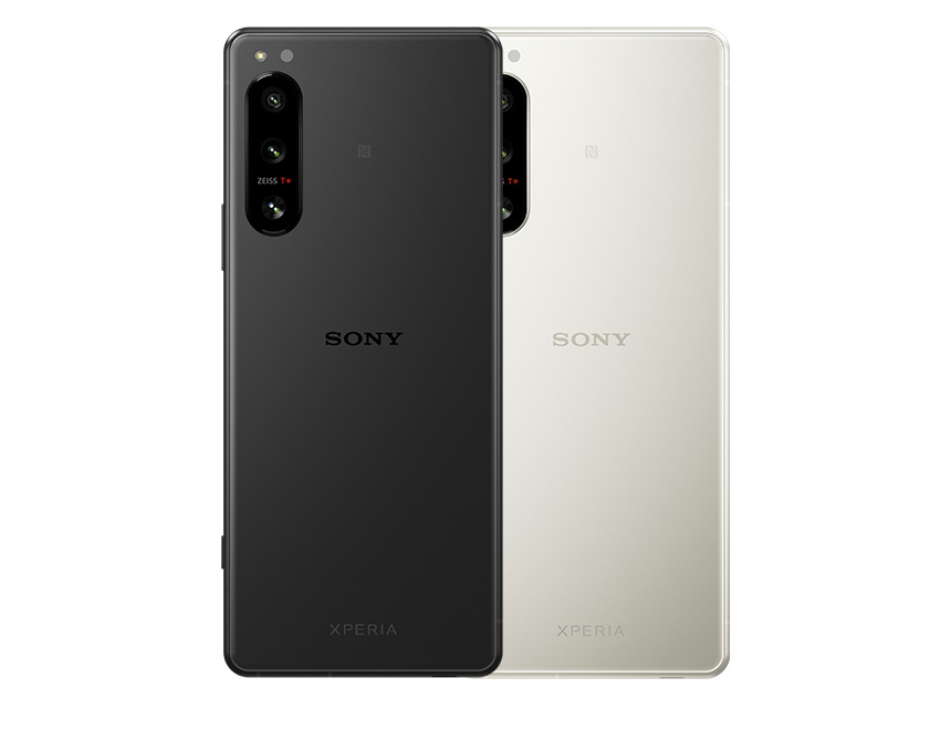 Xperia 5 IV | 仕様（スペック） | Xperia（エクスペリア） | ソニー